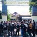 APH PALSU Demo di Mapolres Bantaeng, Kapolres Tegaskan Kasus Dugaan Kekerasan Wartawan Tetap Berjalan