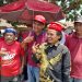 Kampanye Akbar, H Umar Ali Agustiar Nomor Urut 2 Ajak Warga Jaga Persatuan dan Wujudkan Cipayung Maju