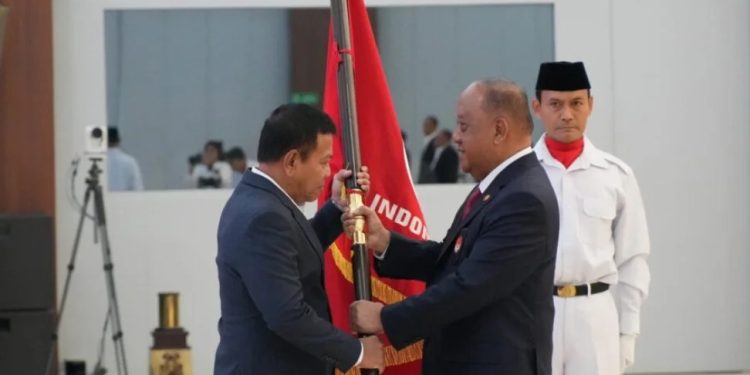 Muhammad Herindra Dikukuhkan Pimpin PB ESI 2026–2030, Targetkan Penguatan Atlet dan Ekosistem Esports Nasional