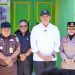Baznas Bantaeng Serahkan Bantuan Bedah dan Benah Rumah, Bupati: Sinergi Ini Hadirkan Manfaat bagi Masyarakat