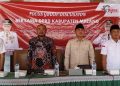 Lawan Hoaks dari Desa, Kecamatan Bantur dan DPRD Malang Perkuat Literasi Digital Masyarakat
