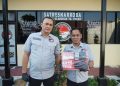 Satresnarkoba Polres Tanjung Perak Bongkar Peredaran Sabu 65,51 Gram, Seorang Pria Ditangkap