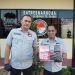 Satresnarkoba Polres Tanjung Perak Bongkar Peredaran Sabu 65,51 Gram, Seorang Pria Ditangkap