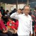 Ratusan Pendukung Iringi Kampanye Ahmad Yani Nomor Urut 3, Keliling Labansari Sapa Warga
