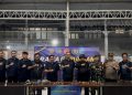 Rutan Medaeng Gelar Razia Gabungan, TNI-Polri dan BNN Perkuat Pengawasan