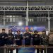 Rutan Medaeng Gelar Razia Gabungan, TNI-Polri dan BNN Perkuat Pengawasan