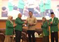 Bupati Bantaeng Jadi Dosen Luar Biasa UMI, Dorong Mahasiswa Jembatani Akademik dan Inovasi