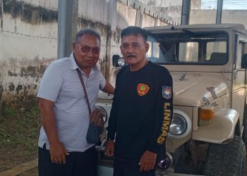 Putusan Kasasi Disebut Tegaskan Hak H. Bambang Sudirman atas Tanah Ketawang, Konflik Belum Berakhir