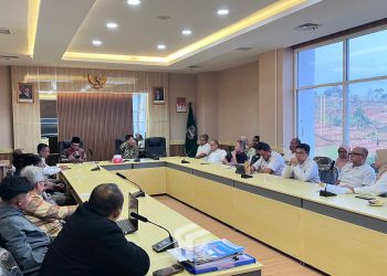 Sengketa Lahan Rumah Subsidi di KBB, Komisi III DPRD Gelar RDP dan Temukan Persoalan Perizinan