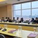 Subsidi Angkutan Massal Tak Lagi Wajib, Pansus IX DPRD KBB Bahas Perubahan Perda Perhubungan