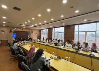 Pansus X DPRD KBB Soroti Pengamanan dan Legalitas Aset Daerah