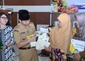 Bupati Trenggalek Minta Ketahanan Pangan Tak Rusak Alam: “Boleh Produksi Sebanyak-banyaknya, Tapi…”