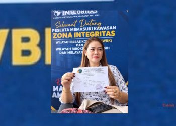 Yulis Nurhayati Adukan Dugaan AJB Bermasalah ke ATR/BPN Kabupaten Malang, Minta Warkah dan Tanda Tangan Diperiksa