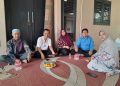 Maman M.P. Kembali Pimpin Desa Cicau, Menang Pilkades untuk Periode 2026–2034