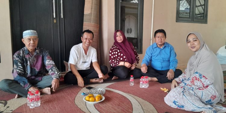 Maman M.P. Kembali Pimpin Desa Cicau, Menang Pilkades untuk Periode 2026–2034