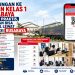 Kunjungan WBP di Rutan Kelas I Surabaya Kini Bisa Antre Online Lewat Aplikasi RUSABAYA