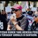 Rumor Damai Kasus Kekerasan Jurnalis Wandi Memanas, FJRI: Fitnah dan Akan Tempuh Jalur Dewan Pers