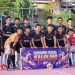 Bupati Bantaeng Apresiasi Kades Kaloling Hibahkan Tanah untuk Lapangan Futsal Desa