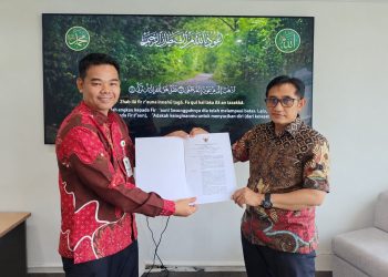 STAI Bumi Silampari Resmi Beralih Jadi IAI Silampari, Kemenag Terbitkan KMA Nomor 977 Tahun 2026