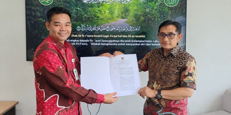 STAI Bumi Silampari Resmi Beralih Jadi IAI Silampari, Kemenag Terbitkan KMA Nomor 977 Tahun 2026