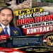 Proyek Box Culvert Depan Samsat Surabaya Selatan Disorot, LPK-YLDI Desak DSDABM Buka Kontrak