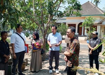 Gugatan PMH Sribadi Dwiono terhadap Hj. Liani Kembali Soroti Sengketa Tanah dan Rumah