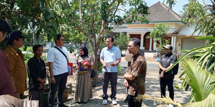 Gugatan PMH Sribadi Dwiono terhadap Hj. Liani Kembali Soroti Sengketa Tanah dan Rumah