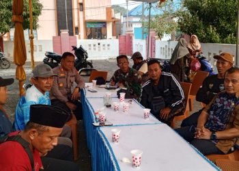 Jelang Petik Laut Sendang Biru, Satpolairud dan TNI AL Perketat Keselamatan Pelayaran