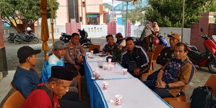 Jelang Petik Laut Sendang Biru, Satpolairud dan TNI AL Perketat Keselamatan Pelayaran