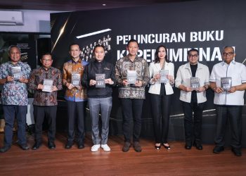 AHY: Kepemimpinan Butuh Keberanian Mengambil Keputusan dan Bertanggung Jawab