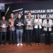 AHY: Kepemimpinan Butuh Keberanian Mengambil Keputusan dan Bertanggung Jawab