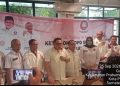 PRI Konsolidasi di Prabumulih, Perkuat Struktur dan Persiapan Verifikasi Pemilu