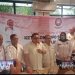 PRI Konsolidasi di Prabumulih, Perkuat Struktur dan Persiapan Verifikasi Pemilu