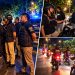Wakapolres Pelalawan Pimpin Patroli Malam, Balap Liar hingga Premanisme Jadi Sasaran