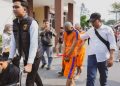 Polresta Karawang Bongkar Jaringan Curanmor, Empat Tersangka dan 7 Motor Diamankan