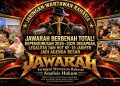 JAWARAH Benahi Organisasi, Kepengurusan 2026–2029 Disiapkan Lebih Profesional dan Berbasis Fakta
