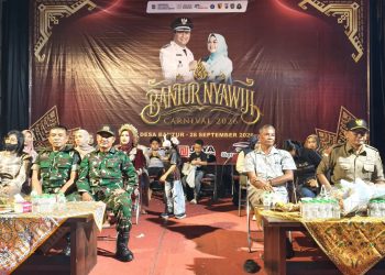 Jelang Bantur Nyawiji Carnival 2026, Petugas Gabungan Siaga: Sopir Wajib Waspada, Miras Dilarang