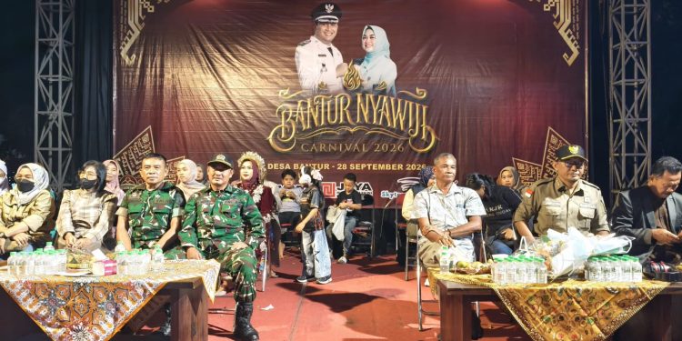 Jelang Bantur Nyawiji Carnival 2026, Petugas Gabungan Siaga: Sopir Wajib Waspada, Miras Dilarang