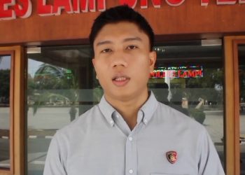 Operasi Antik Krakatau 2026, Polres Lampung Tengah Ungkap 63 Kasus Narkoba dan Amankan 83 Tersangka