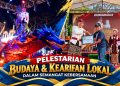 Bantur Nyawiji Karnaval 2026 Pecah, 24 Peserta Pukau Ribuan Penonton