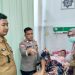 Bhabinkamtibmas Terbanggi Besar Gerak Cepat Bantu Warga Pengidap Kanker, Gandeng Baznas dan Rumah Sakit