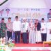 Hadiri Maulid Akbar di Ponpes Modern Al-Aksi, Bupati Bantaeng Wakafkan 50 Al-Qur’an