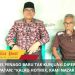 JALAN INGGRIS PENAGO BARU TAK KUNJUNG DIPERBAIKI, WARGA DESAK PERCEPATAN: “KALAU HOTMIX, KAMI NAZAR POTONG SAPI”