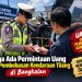 DIDUGA KERAS LANGGAR 4 LARANGAN KAPOLRI BARU, Oknum Satlantas Polres Bangkalan Diduga Minta Uang Tebusan Kendaraan Tilang