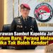 AA Putrawan Sambut Kapolda Jatim Baru: Momentum Baru, Perang Melawan Narkotika Tak Boleh Kendor!