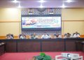 Bupati Bantaeng Pimpin Rakor Gerakan Bersama Pemenuhan Air Bersih bagi Masyarakat Terdampak Kekeringan
