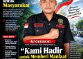 Milad Ke-1 Poskab Sapu Jagat Cabang Simpenan, Khitanan Massal Jadi Wujud Kepedulian kepada Masyarakat
