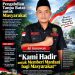 Milad Ke-1 Poskab Sapu Jagat Cabang Simpenan, Khitanan Massal Jadi Wujud Kepedulian kepada Masyarakat