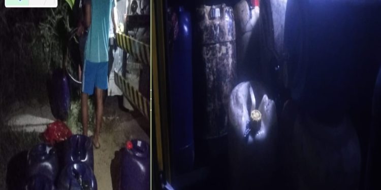 DUGAAN PENYALAHGUNAAN SOLAR BERSUBSIDI DI PABUARAN DISOROT, APH DIMINTA TELUSURI ALIRAN BBM