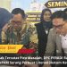 Perceraian Tak Tercatat Picu Masalah, DPC PERADI Rangkasbitung dan UNPAM Serang Perkuat Literasi Hukum Kawin Siri
